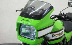 KAWASAKI ZRX400 2006 ZR400E