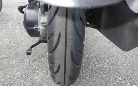 SUZUKI BURGMANストリート125EX EA23M