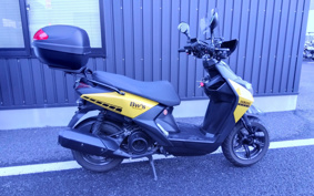 YAMAHA BW*S 125 SED9J