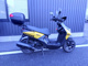 Фото Yamaha BW*S 125 с японского аукциона
