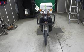 HONDA LITTLE CUB E AA01