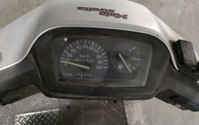 SUZUKI ADDRESS V100 CE11A