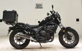 HONDA REBEL 500 A 2020 PC60