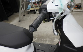 HONDA TACT Basket AF79