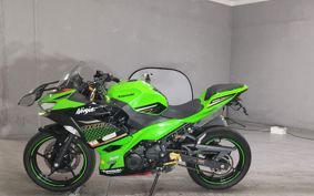 KAWASAKI NINJA 400 2020 EX400G