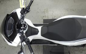HONDA PCX 160 KF47