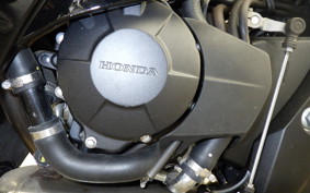 HONDA CBR600F 2012