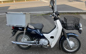 HONDA SUPER CUB50 AA04