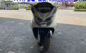 YAMAHA MAJESTY 250-3