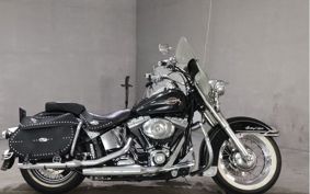 HARLEY FLSTC1580 2007 BW5