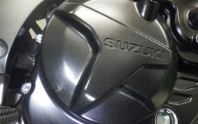 SUZUKI SV650 X A 2021 VP55B