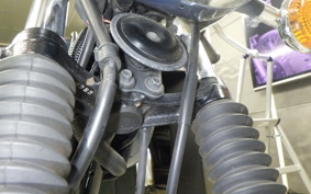 YAMAHA SR400 Gen.5 2020 RH16J