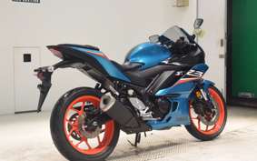 YAMAHA YZF-R3 2021 RH13J