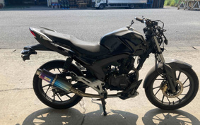 HONDA SDH125-60A PJJN