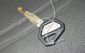 KAWASAKI BALIUS 250 ZR250A