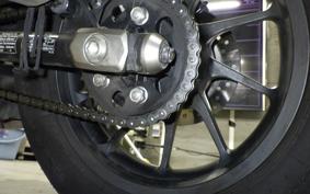 HONDA REBEL 250 A 1985 MC49