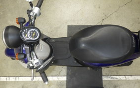 HONDA TODAY 2 2022 AF67