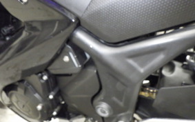 YAMAHA YZF-R25 2021 RG43J