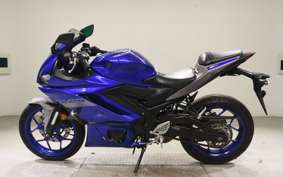 YAMAHA YZF-R25 A