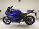 Фото Yamaha YZF-R25 A с японского аукциона