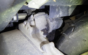 YAMAHA JOG APRIO 4JP