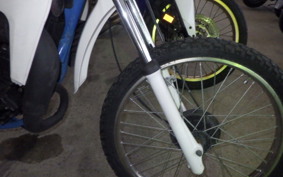 SUZUKI TS50 Hustler SA11A