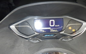 HONDA PCX 160 KF47