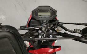 HONDA ZOOMERX JF62