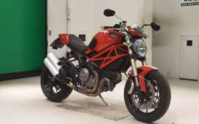 DUCATI MONSTER 1100 EVO 2012