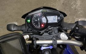YAMAHA MT-25 RG10J