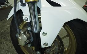 HONDA GROM 2012 JC75