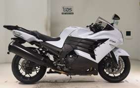 KAWASAKI ZX 1400 NINJA R A 2013