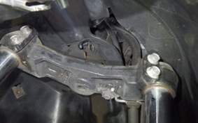 YAMAHA MAJESTY155 S SG28J