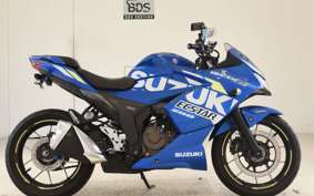 SUZUKI ｼﾞｸｻｰ250SF 2004 ED22B