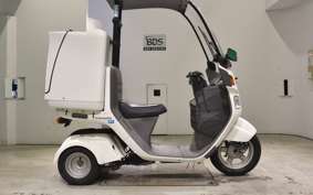 HONDA GYRO CANOPY TA03
