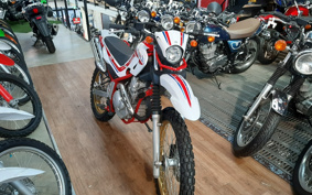 YAMAHA  SEROW 250 FINAL ED DG31J