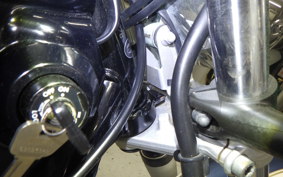 YAMAHA DRAGSTAR 250 2022 VG05J