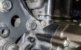 SUZUKI Vｽﾄﾛｰﾑ250SX 1993 EL11L