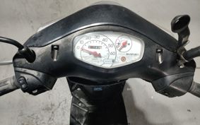 SUZUKI LET's CA4AA