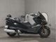 Фото Honda FORZA Z 2009 с японского аукциона