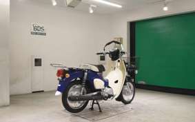 HONDA C50 SUPER CUB 2022 AA07
