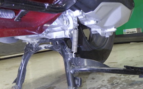 HONDA PCX 160 KF47