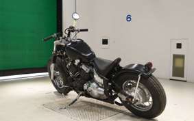 YAMAHA DRAGSTAR 400 CLASSIC 2005 VH01J