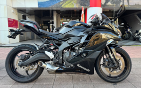 KAWASAKI NINJA ZX-25R ZX250E