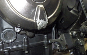 YAMAHA XSR700 2025 RM41J