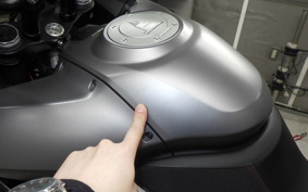 DUCATI MULTISTRADA 1200 S 2013
