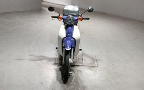 HONDA SUPER CUB110 JA07