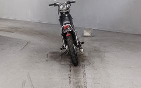 YAMAHA SR400 1995 1JR