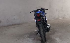 SUZUKI GSX250R DN11A