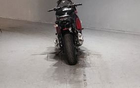 KAWASAKI NINJA 1000 2015 ZXT00L